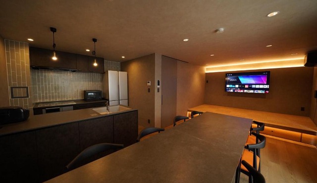 Musashi Condo Takadanobaba