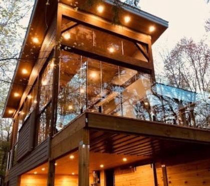 Muskoka Charm Beautiful four bedroom cottage