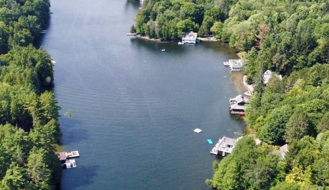 Muskoka Paradise!