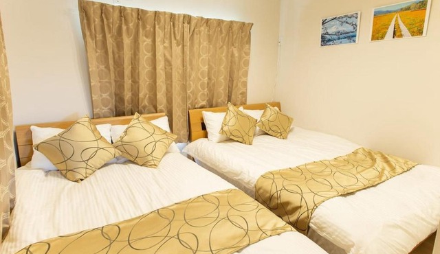My Home in Tokyo - Vacation STAY 73241v