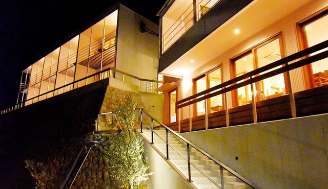 MY LODGE Naoshima