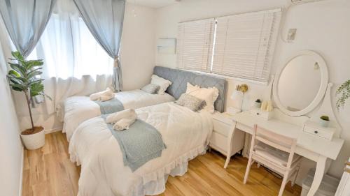 MyBound Homestay Zushi