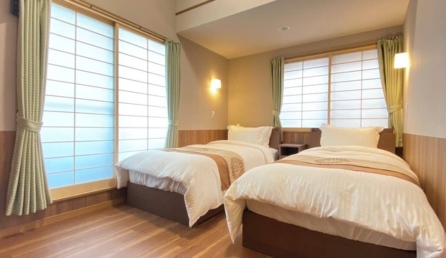 N9#Good Location + Clean Room! in Shinjuku