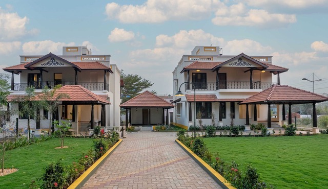 Nadhima Villas