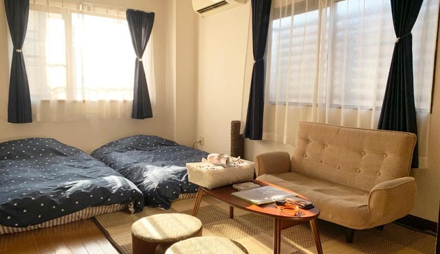 Namio Apartment 201