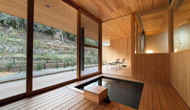 Naoshima Ryokan