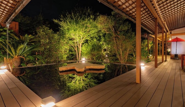 Narashino no sato Gyokusui -6 years or older-
