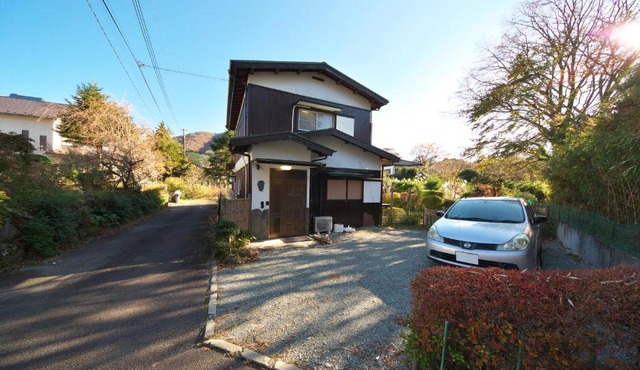 NATURAL Villa 箱根仙石原