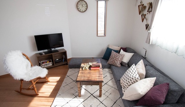 Near AsakusaSkytreeNewly House 3LDK For Families/Sumida-ku Tokyo