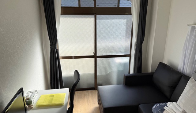 Near Shibuya, Quiet And Relaxing Yoga Area!