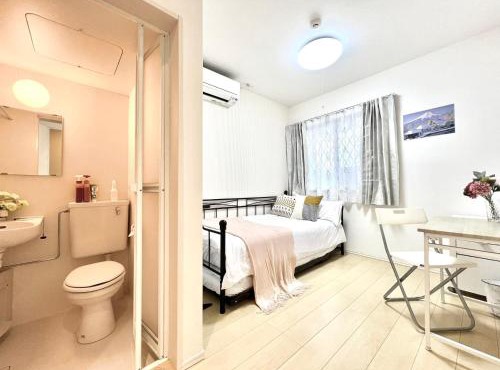 Nerima house NR0250