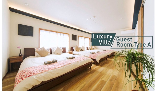 nestay villa tokyo shinjuku/Shinjuku-ku Tokyo