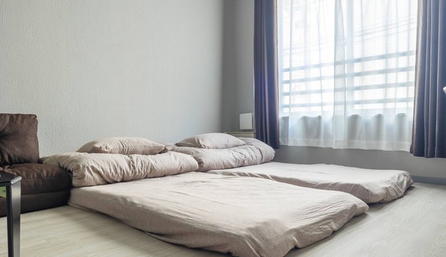 New 101 Koiwa Station 3 minutes walk WiFi /Edogawa-ku Tokyo