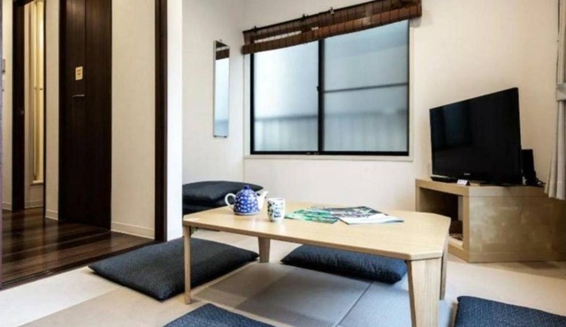 New 17ppl Ueno Asakusa Akihabara 1 min station/Arakawa-ku Tokyo