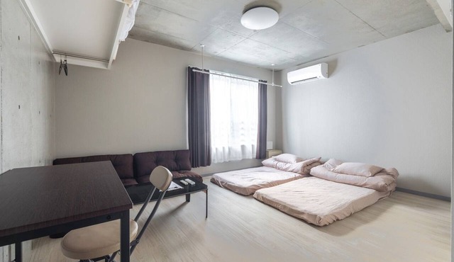 New 202 Koiwa Station 3 minutes walk WiFi /Edogawa-ku Tokyo