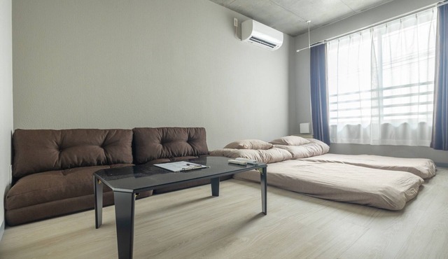 New 301 Koiwa Station 3 minutes walk WiFi /Edogawa-ku Tokyo