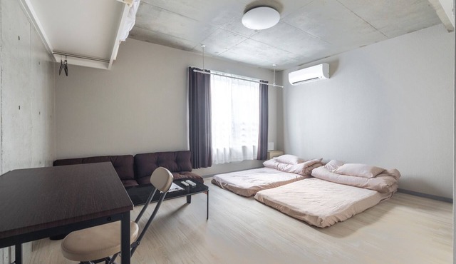 New 402 Koiwa Station 3 minutes walk WiFi /Edogawa-ku Tokyo