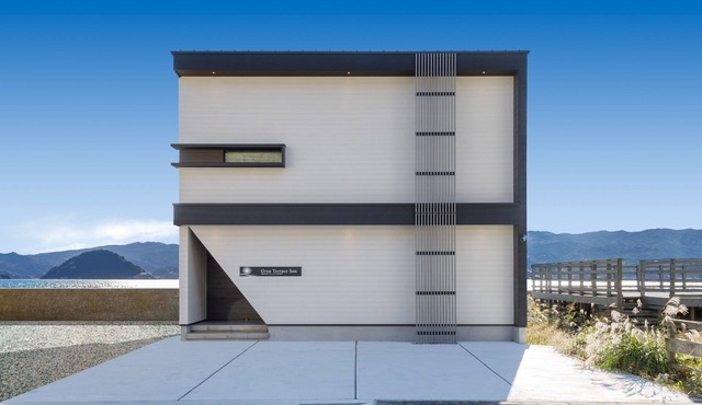NEW A stylish newly built villa where you can enj - Grand Terrace Sun/Numazu Shizuoka