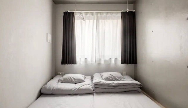 New apartment 102 6 minutes walk from Ryogoku st/Sumida-ku Tokyo