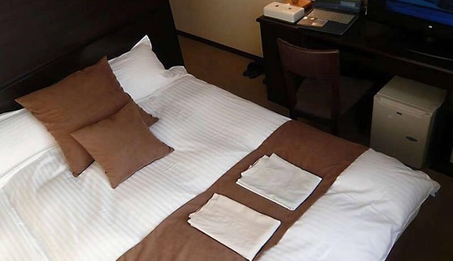 New Business Hotel Alpha