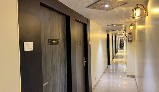 New Hotel Prince Palace