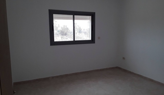 New house 5mm from the beach and 2 min from Djerba town center.