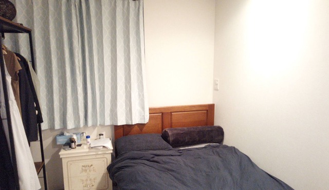 New House for foreigners