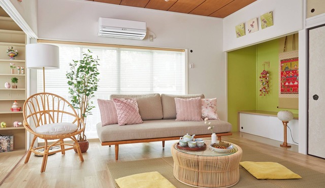New! Kojiya close Haneda AP - Season & Kids House