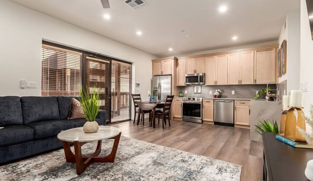 *New* Luxe Apartment 1 Bed/1 Bath - Fountain Hills