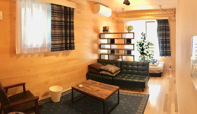 NEW!Near Ueno, Akihabara, Max 10 people