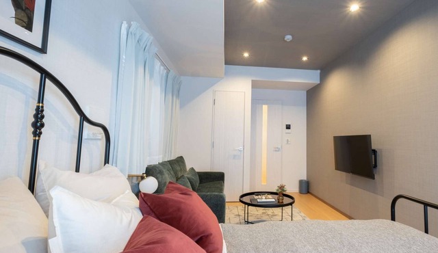 New Open】7 minutes walk from Azabu Juban! //Alt Stay Azabu East 401