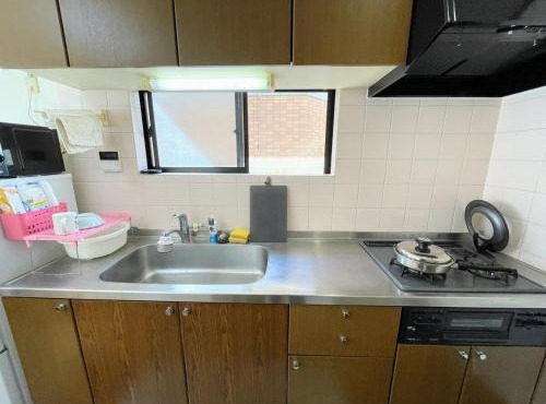New Open! HibarigaokaDetached house 5 minutes walk from the station Families welcome