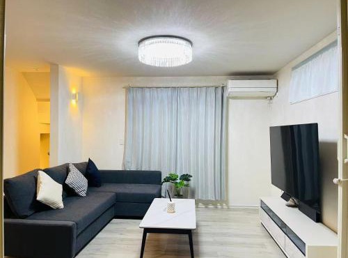 New open! Ikebukuro smart home 木木新館