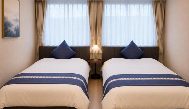 New OPEN! Star Minami-Senju Easy Access to Ueno & Asakusa