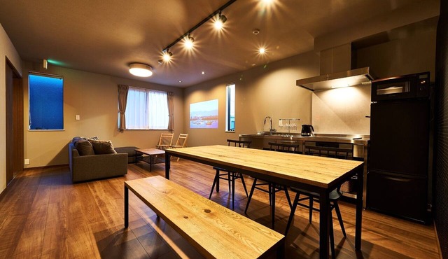 NEW Rakuten STAY HOUSE Kisarazu 2LDK WiFi Kitchen WasherDryer/Kisarazu Chiba