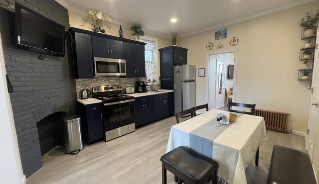 New York City Apartment By The Free Staten Island Ferry!