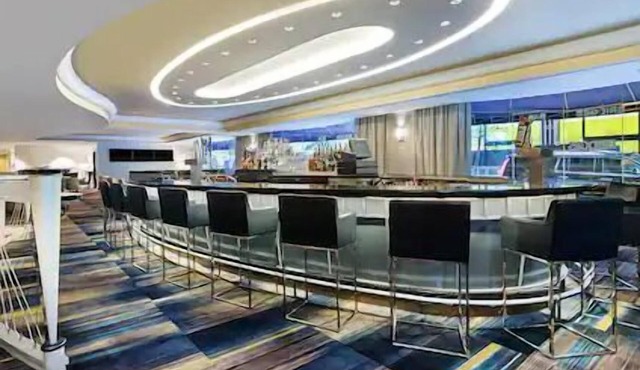 New York | NYC Premier Stay | Spa & Fitness | Studio Premier Plus