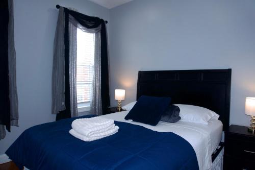 New York Private Room 32