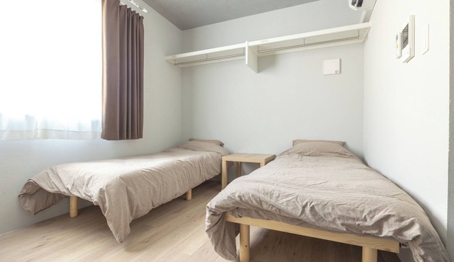 Newly built 202 4 minutes walk from JR and subway Asakusabashi station High speed WiFi Akihabara S/Chiyoda-ku Tokyo