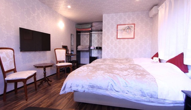Newly built in 2021 limited to one group per day - Guest House Matsuda House/Hokuto Yamanashi