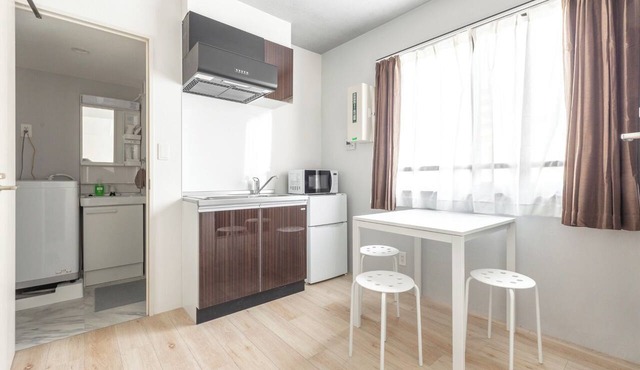 Newly built maisonette 401 4 minutes walk from JR and subway Asakusabashi station Akihabara Sensoji/Chiyoda-ku Tokyo