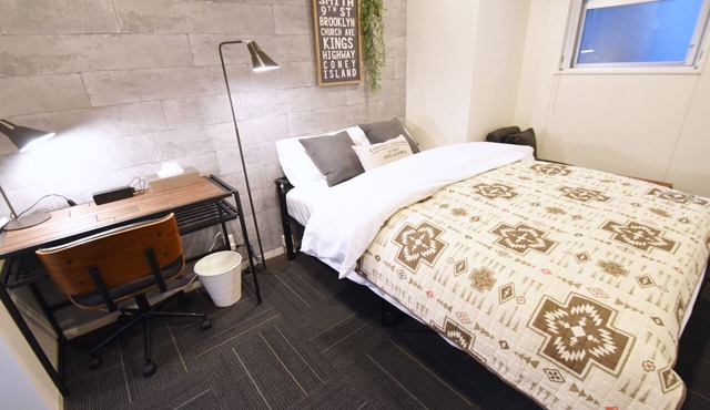 Newly built Tune InnHotel Regalo24near the s/Minato-ku Tokyo
