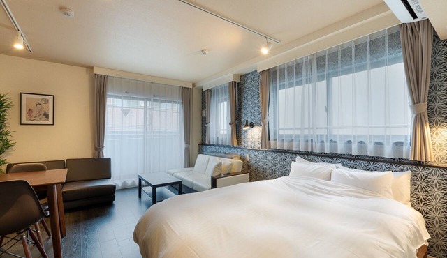 Newly built VACATION INN HEIWAJIMA studio C - 303/Ota-ku Tokyo