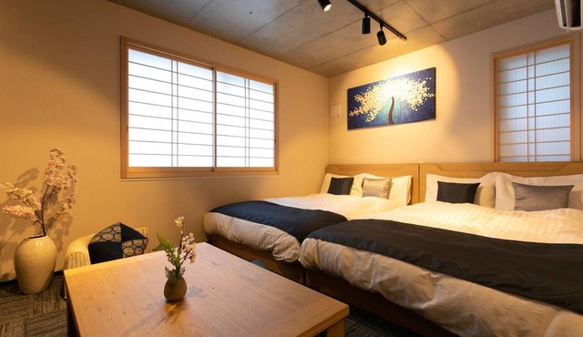 Newly builtClose to Haneda3 min walk from Sta - Sakura Sui Otorii 101/Ota-ku Tokyo