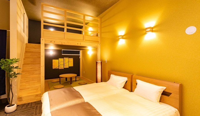 Newly builtClose to HND10PPLTown House/Ota-ku Tokyo