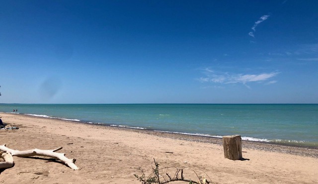*Newly listed cottage near Grand Bend*