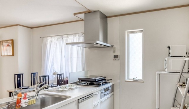 Newly opened★Ikebukuro Station 7 min by walk★ three-storey villa 110m2
