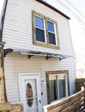 Newly Renovated 2-Bed near Downtown-North Shore