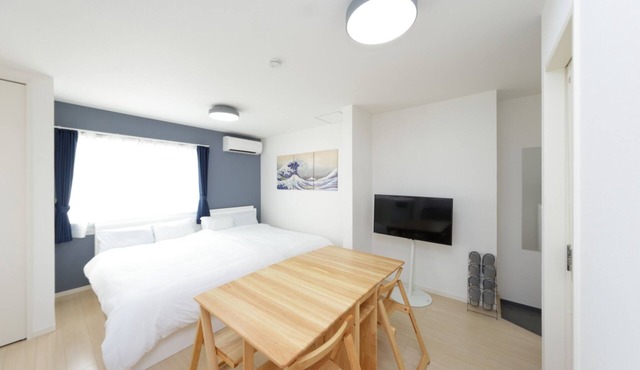 Newly renovated and reopened Enoshima area | 5 mi/Fujisawa Kanagawa