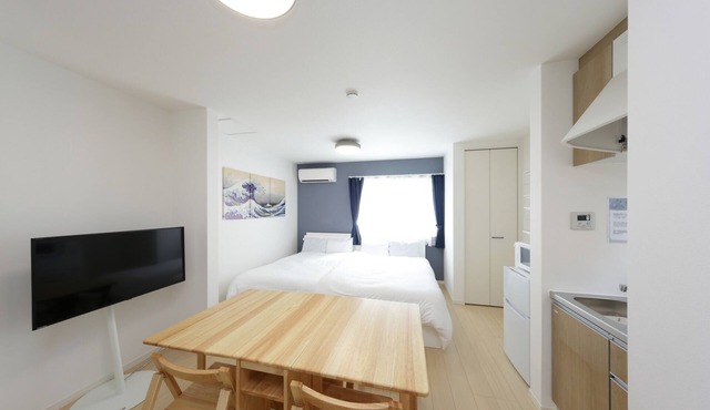 Newly renovated and reopened Enoshima area | 5 minutes walk from the sea 2 minutes walk from the s/Fujisawa Kanagawa